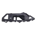 thumbnail image 1 of Front Bumper Bracket Holder Bumper Retainer Support Bracket with Premium PU Material for Enhanced Security Easy Installation, 1 of 7