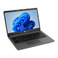 thumbnail image 2 of Laptop HP 240 G9 Intel Core i3 1215U RAM 16GB SSD 512GB Pantalla de 14' W11H, 2 of 2