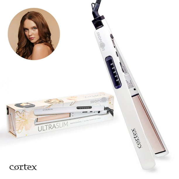 Plancha Cortex International Digital Ultradelgada Bodega Aurrera