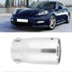 thumbnail image 3 of 51mm to 60mm Motorcycle Exhaust Pipe Adapter Reducer Muffler Connector Stainless Steel, 3 of 3