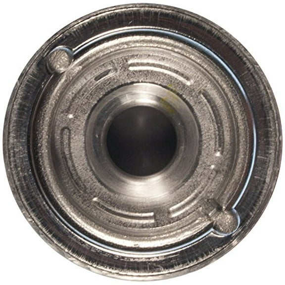 Genuine MAHLE Fuel Filter