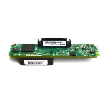 Drive Adapter Board - 250-135-903D P003462-02A EMULEX SATA TO FIBER CHANNEL FC INTERPOSER CONVERTER ADAPTER BOARD 250-135-903D Hard Drive Brackets Trays & Accessories - Used Like New
