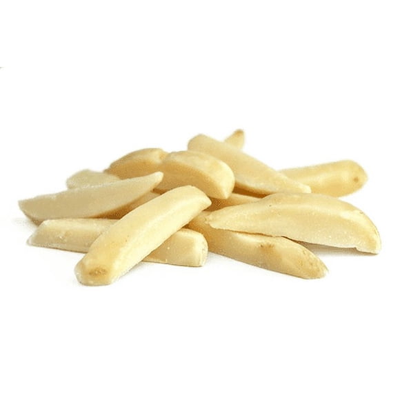 Slivered Almonds Bulk Food Service 25 lbs/11.33 kgs