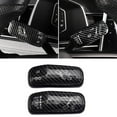 thumbnail image 6 of For Golf 7 7.5 MK7 for Golf 8 MK8 Car Steering Wheel Headlight Switch Control Cover Wiper Switch Trim Car Interior Accessories, 6 of 7