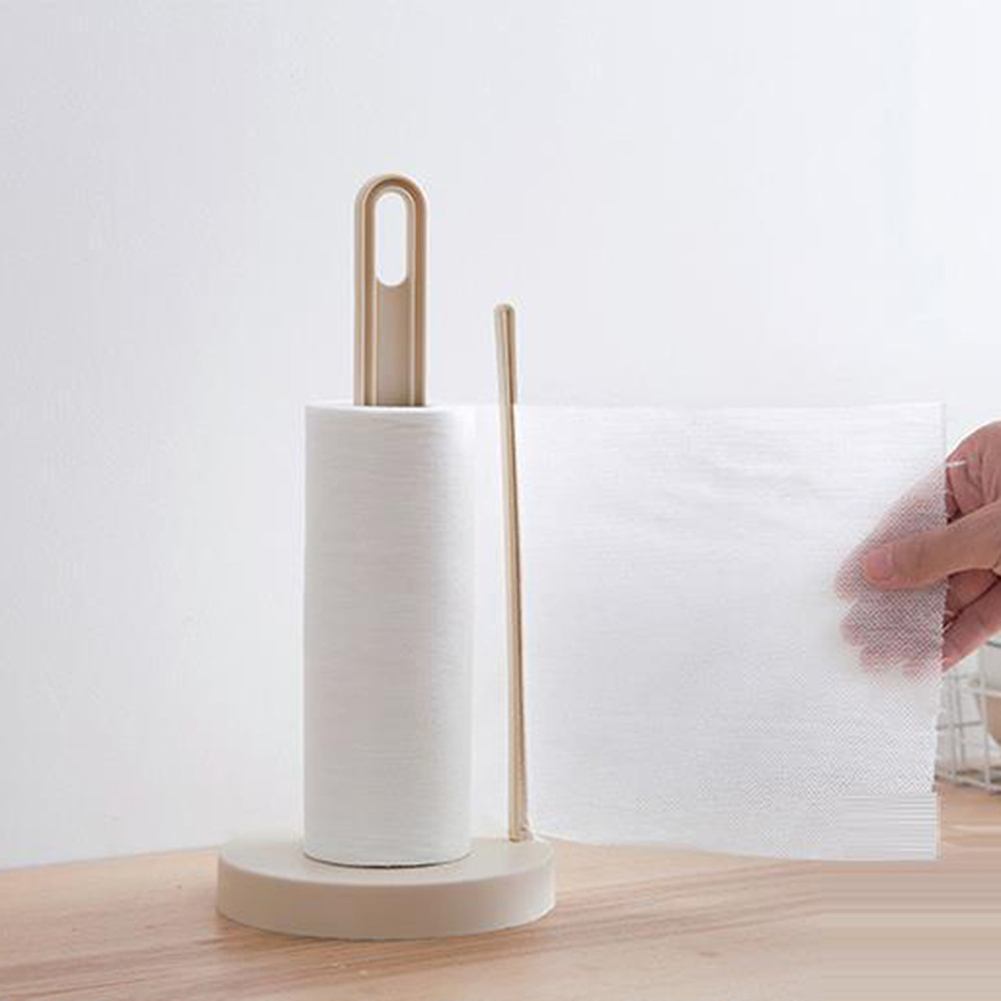 Paper Towel Holder Under Cabinet, … curated on LTK