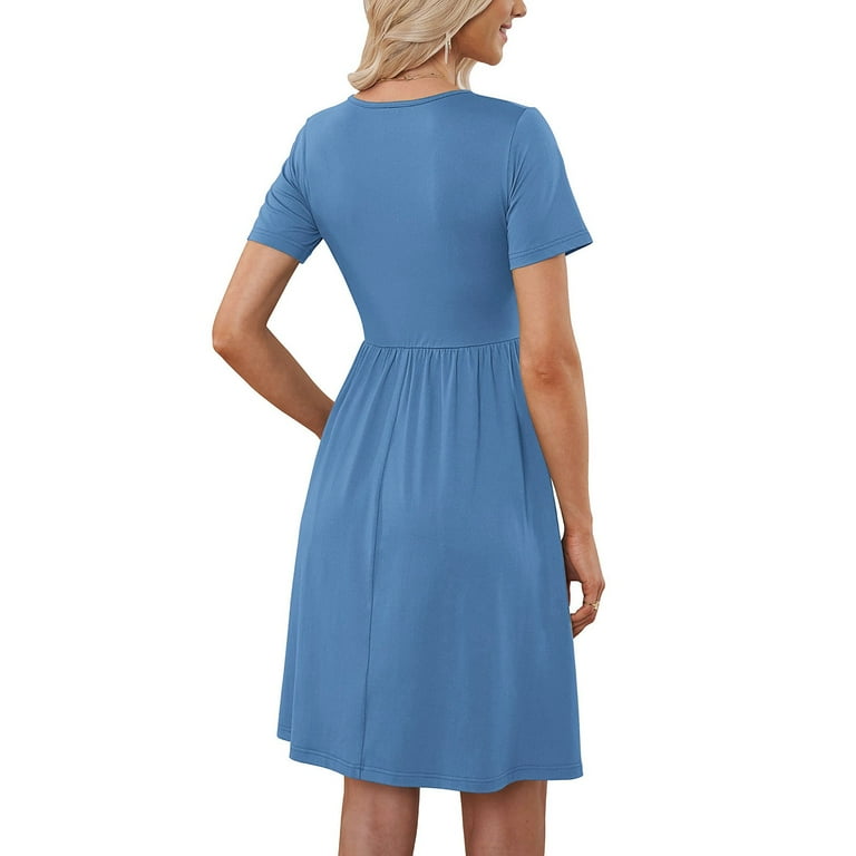 milkmaid dress knee length Ditsy Floral Milkmaid Midi Dress