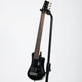 thumbnail image 1 of Hofner Shorty Electric Travel Guitar - Black, 1 of 2