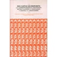 thumbnail image 1 of SEIS CARTAS SIN RESPUESTA. LA CORRESPONDENCIA FRUSTRADA ENTRE VLADIMIR G. KOROLENKO Y ANATOLI V. LUN SECRETARIA DE CULTURA MARIA DEL MAR GAMIZ, 1 of 2