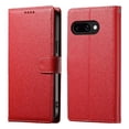 thumbnail image 4 of Case for FOXDOCK Google Pixel 9A Wallet Case – Premium Leather, 3 Card Slots, Shockproof Protection, 4 of 5