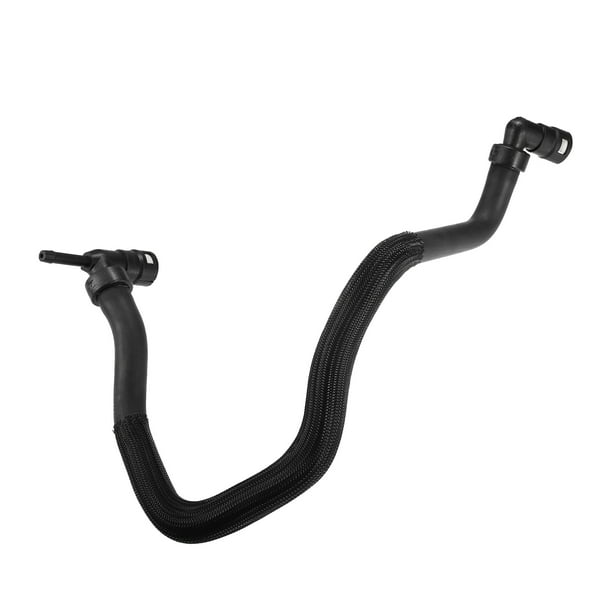Conjunto de manguera de calentador HVAC Unique Bargains para Ford F-250 F-350 F-450 F-550 Super Duty 2011-2014 6.7L