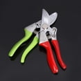 thumbnail image 5 of Professional Sharp Pruners, Garden Pruners, Tree Trimmers Secateurs, Bypass Pruning Shears, Secateurs, Hand Pruner, Garden Shears, Gardening Shears Clippers for Plants, Gardening Cutter, 5 of 5