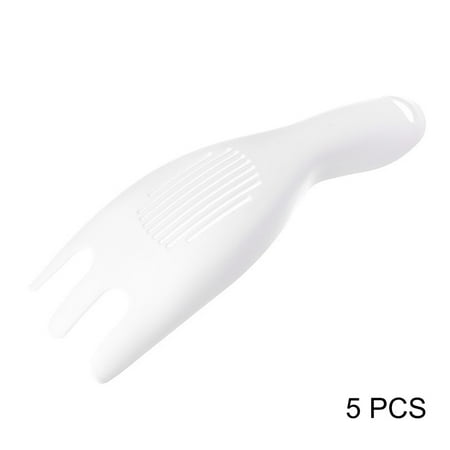 

5PCS Kitchen Creative Multi-Function Rice Washing Tool Washing Rice Sieve Household Sink Food Drain Rack Home New