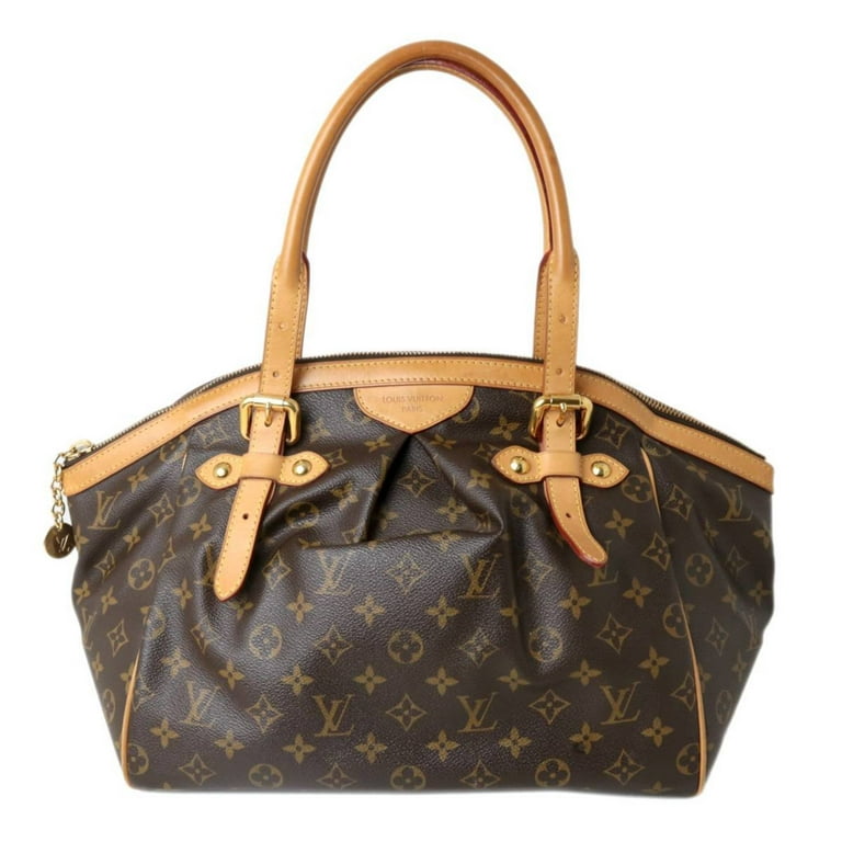 Louis Vuitton, Bags, Beautiful Louis Vuitton Monogram Tivoli Gm