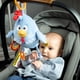 thumbnail image 2 of Peluche de actividades para bebe DIDACTI JUEGOS Gallina Pintadita GP-0793, 2 of 4