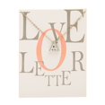 thumbnail image 1 of Collier Chaîne Pendentif Col en V avec 26 Lettres Anglaises pour Femmes et Filles, 1 of 3