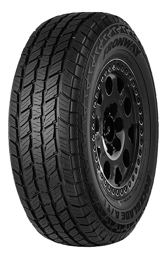 Llanta 265/70r16 Lt Fronway Rockblade A/t 121s FRONWAY ROCKBLADE A/T ...
