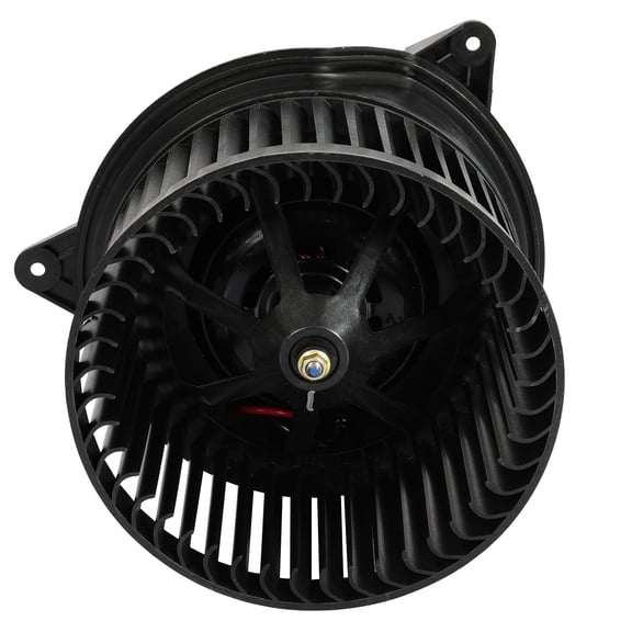 AUTOMUTO AC Blower Motor Fit for 2000-2007 for Ford Focus 2001 2002 2003 2004 2005 2006/2010-2013 for Ford Transit Connect HVAC Heater Blower Motor Replacement 700105,YS4Z19805AB,2T1Z18568A,75754