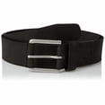 thumbnail image 4 of Cinturón Timberland para Hombre 40mm en Cuero Negro Pull Up, 4 of 5