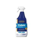 Farnam Endure Sweat-Resistant Fly Spray for Horses, Kills & Repels Horse Flies & Mosquitoes, 32 fl oz Spray Bottle