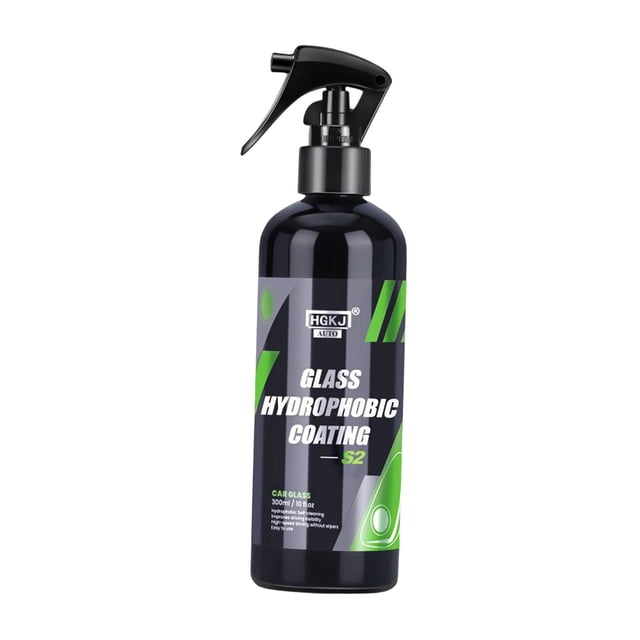 Revestimiento hidrofóbico Zulema vidrio de lluvia automático 300ml