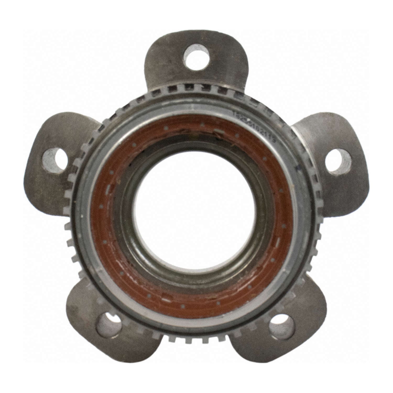 Motorcraft Wheel Hub - Walmart.com