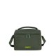 thumbnail image 1 of LONCHERA SAMSONITE REFRACTION SNACK OLIVE GREEN, 1 of 6