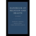 thumbnail image 1 of Pre-Owned Handbook of Religion & Health 2e C (Hardcover) 0195335953 9780195335958, 1 of 1