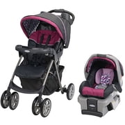 Graco Spree Classic Connect Travel System, Pammie