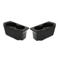thumbnail image 3 of 5NN24XXXAA, 2pcs Scratch Resistant Door Panel Cup Holder Left Right  For Car, 3 of 8