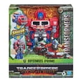 thumbnail image 2 of Figura de Acción Transformers Hasbro Smash Changers Optimus Prime, 2 of 4