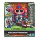 thumbnail image 2 of Figura de Acción Transformers Hasbro Smash Changers Optimus Prime, 2 of 4