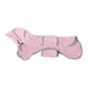 thumbnail image 2 of Albornoz para perros, de secado rápido, suave y acogedora, ideal para nadar, bañarse y ducharse, ideal para perros medianos y ., 2 of 9