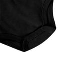 thumbnail image 5 of THDHVS Newborn Sleepers,Bubble Sleeve Short Sleeve Bodysuit for Baby Boy and Girl Summer Wear Lightweight and Everyday Comfortable,Toddler Girl Clothes 6-9 Months, 5 of 7