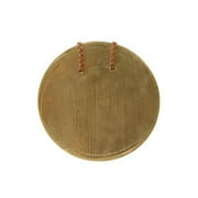 Tibetan Gong, 8" w/ Beater