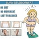 thumbnail image 2 of Slimming Nasal Tube Cooling And Refreshing Nose Tube -, 2 of 4