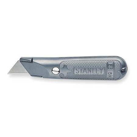 Classic Utility Fixed Blade - Stanley 10-209 5-3/8