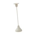 thumbnail image 3 of Candelabro de pilar, candelabro decorativo vintage, candelabro de pilar para fiestas, eventos y festivales Beige, 3 of 9
