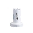 thumbnail image 1 of Blu-Mol Xtreme 2006445 1.12 in. QuickCore Bi-Metal Hole Saw, 1 of 1