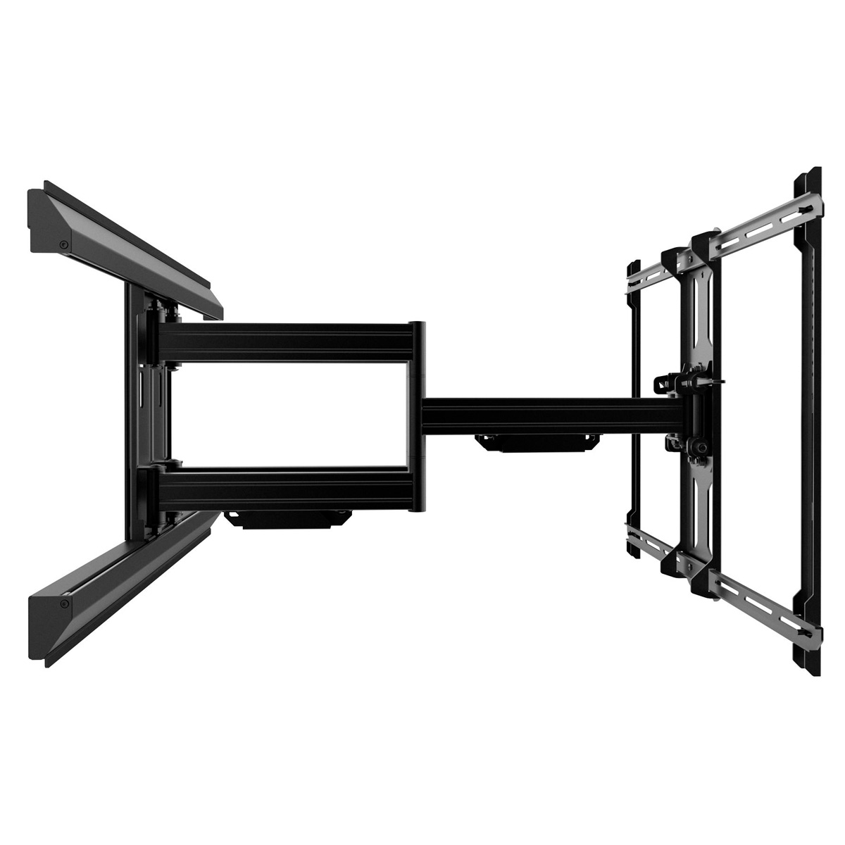 Kanto PMX700 Articulating Full Motion Mount for 42" - 100" TV - image 2 of 8