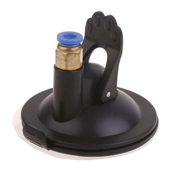 Huhudde Replacement Part Suction Cup for Cat Toy Interactive for Cat Teaser Wand Toys Catching Ambushing Teasing Toy for Kitten