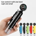 thumbnail image 3 of CSChome Durable Basketball Pump Mini Basketball Inflator Pressure Gauge Dual Action Ball Pump Soccer Football Air Inflator, 3 of 7