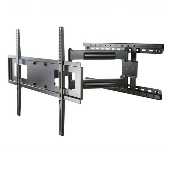 Kanto FMC4 Full Motion Mount with Adjustable Pivot Point for 30-inch to 60-inch TVs