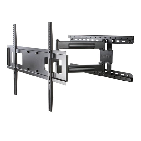 UPC: 0800152712239 | Kanto FMC4 Full Motion Mount with Adjustable Pivot Point for 30  to 60  TVs