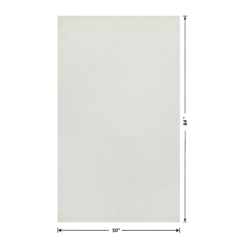 Better Homes & Gardens Chenille Blackout Curtain 50"W x 84"L photo 5
