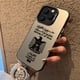 thumbnail image 4 of Funda de teléfono a prueba de golpes para iPhone, cubierta trasera mate de caramelo para iPhone 16, 15, 14, 13, 12, 11 Pro Max, X, XR, XSMAX, 8, 7 Plus, 4 of 5