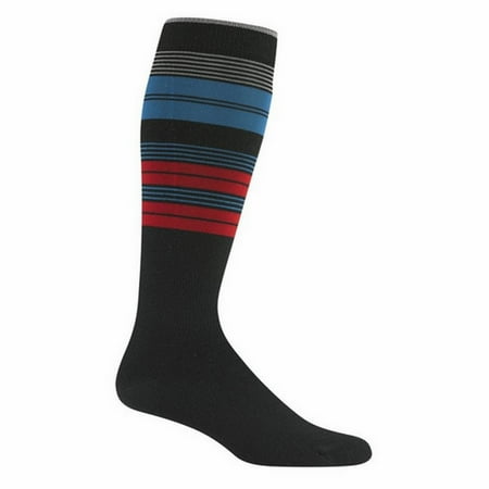 Wigwam Snow - Wigwam Made In USA Snow Halo Socks Black Unisex Medium