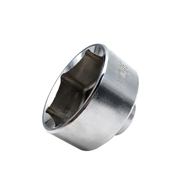36mm 2024 filter socket