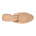thumbnail image 4 of ZAPATOS CASUALES STYLO MUJER 19905 TEXTIL BEIGE, 4 of 4