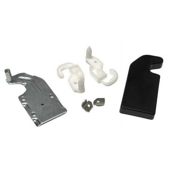 OEM Hisense Refrigerator Left Door Reversal Kit Originally Shipped With HRT180N6ABD