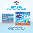 thumbnail image 3 of Clorox Pool&Spa Shock XtraBlue+ Granules Swimming Pool Shock, 1lb for sanitization, 3 of 9